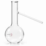 Distilling Flask Borosilicate